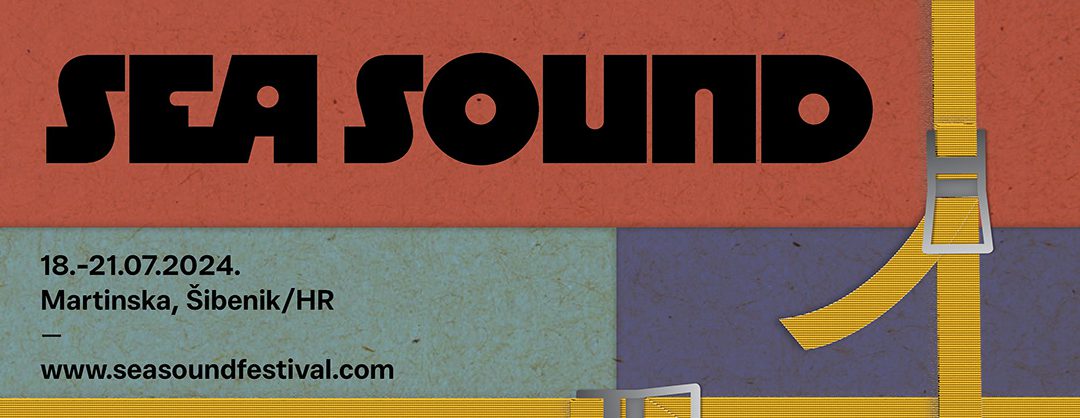 Sea Sound as the offspring of Seasplash Festival
