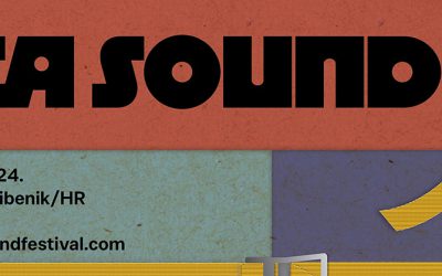 Sea Sound as the offspring of Seasplash Festival