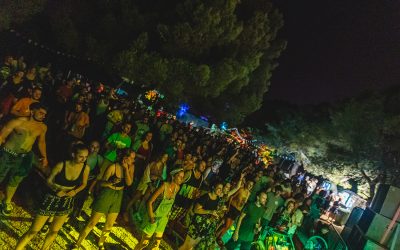 First performers of Sea Sound Festival announced: Most Recognizable Artists of the Bass Scene