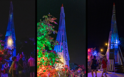 Stage Takeover: U/Offu Crew and Guests