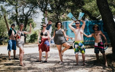 Pay Four, Get Five: Sea Sound Festival Group Ticket are Here!