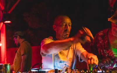 Stage Takeover: Illegal Crew