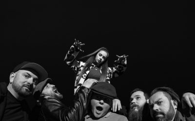 SlonOff joins the Sea Sound Festival