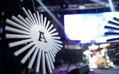 Sea Sound Festival Nominated for the Ambasador Award