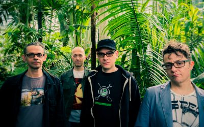 Dubblestandart na Sea Sound Festivalu