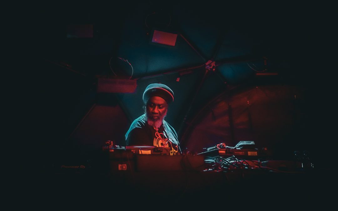Sea Sound Festival 2025 / Photo: Patricija Rasi