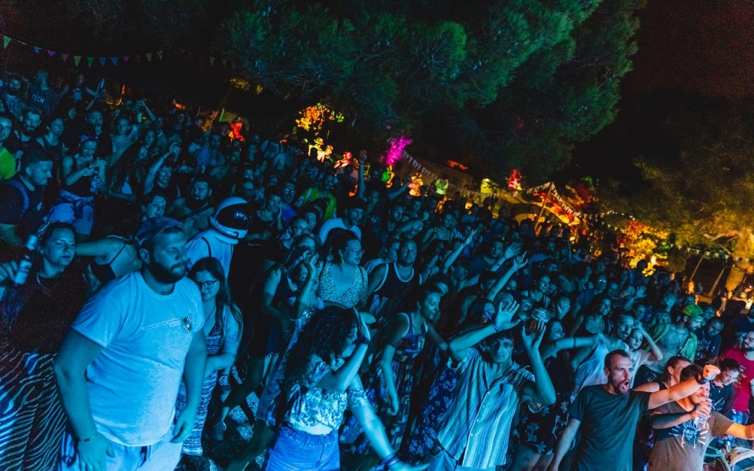 Sea Sound Festival all performers and schedules are here, led by big Channel One Sound System!