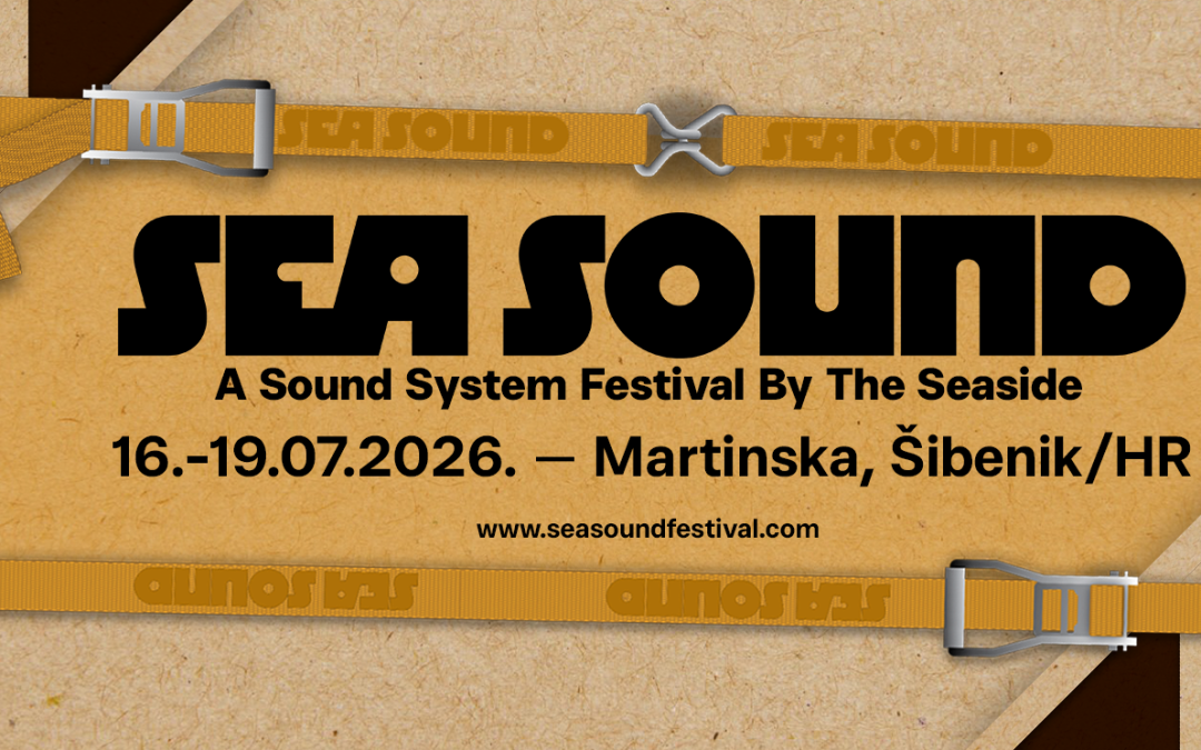 Sea Sound Festival: We have time and place of the third edition