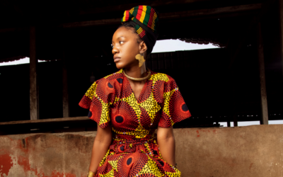 Sound System Rendezvous vol. 2: Full Line-Up Out Now with Headliner Hempress Sativa