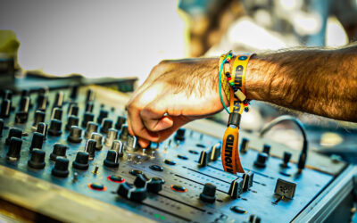 Be part of Sea Sound Festival’s third chapter – apply now and volunteer!