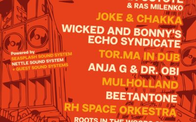 Next Week in Šibenik: Sea Sound Festival Full Lineup and Schedule Announced