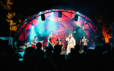 Sea Sound Festival Completes Its Third Edition