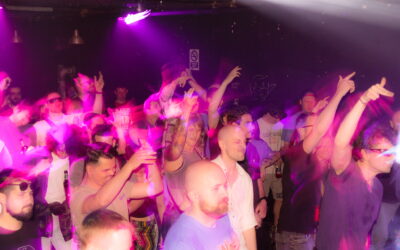 Jungle Cakes Lands in Croatia This Friday: Timetable Revealed
